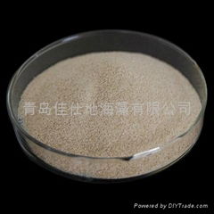 sodium alginate