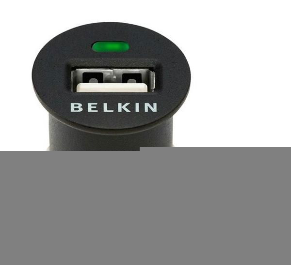 mini USB car charger 5