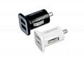 usams usbcar charger 4