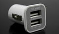 usams usbcar charger 3