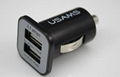 usams usbcar charger 6