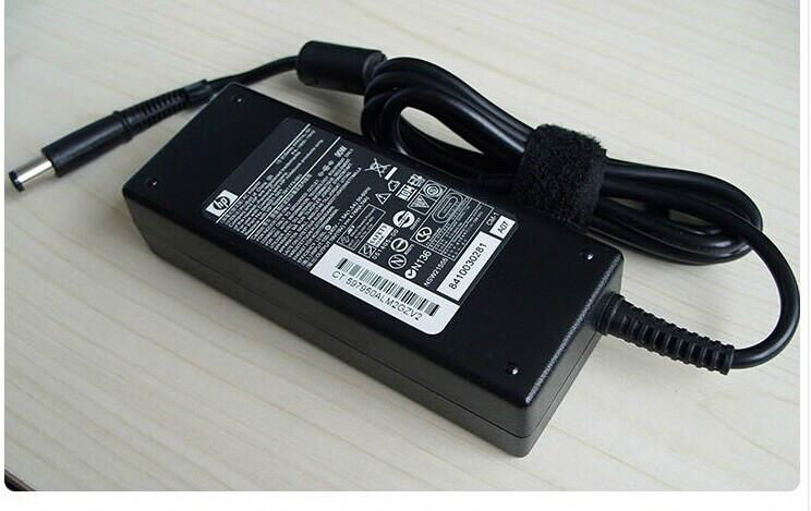 HP AC adapter 4