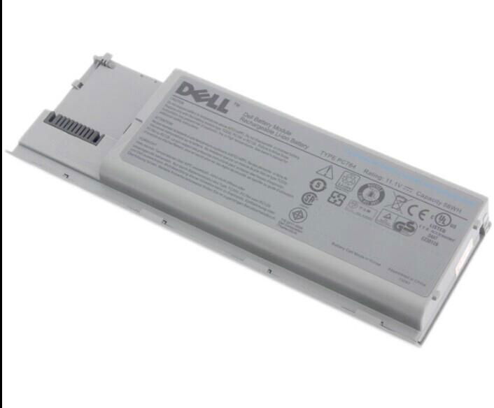 Laptop battery 2