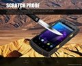 Android 4.4 5.0 inch screen 3-Proof IP68 Waterproof 1.3GHz 1GB/8GB 3G WCDMA Dual 8