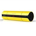 Rechargeable wireless Bluetooth speaker with  TF card USB  8