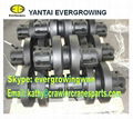 Track Roller For Crawler Crane 