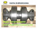 Lower Roller For Crawler Crane 5