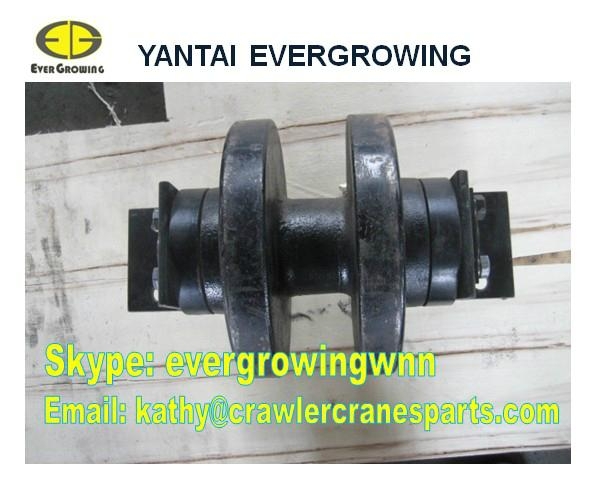 Top Roller For Crawler Crane