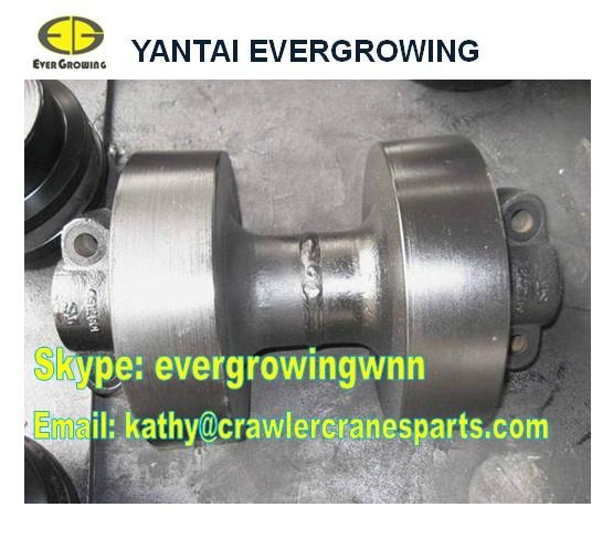 Top Roller For Crawler Crane 5