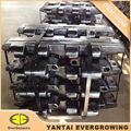 Track Shoes for Hitachi Sumitomo SCX2000 SCX2500 SCX2800-2 Crane 4