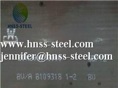 ASTM A387Gr.22CL.1 pressure vessel steel plate