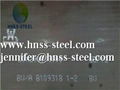 ASTM A387Gr.22CL.1 pressure vessel steel