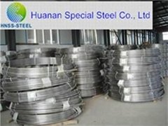 Sell SEA/1006 wire rod