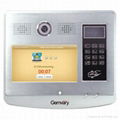 Android TCP/IP Doorphone Video Intercom Indoor Monitor JQ-210T 1