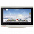 10 Inch Android TCP/IP Video Intercom