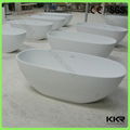 KKR good quality big size bathtub 2