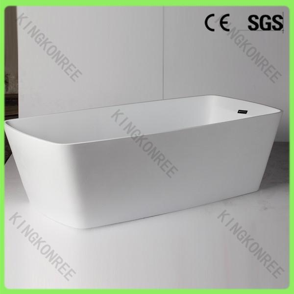 Good quality bathtub wholesale KKR bathtub KKR (China Manufacturer