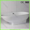 Freestanding bath bath tub 1