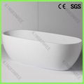 Freestanding bath bath tub 3
