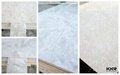 Stone building material fire resistant decorative acrylic wall panel 1