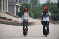 1000w self Balance unicycle One Wheel Electric mini solo Scooter portable 3