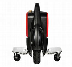 one wheel self balancing Electric Unicycle Scooter 