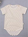 100% Organic cotton baby clothes 2