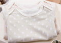 100% Organic cotton baby clothes 5