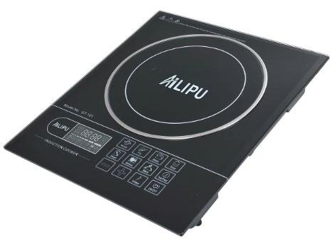 Hot Selling Model and Fashion Design Touch Control Induction Cooker SM-18A4