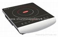 Hot Selling Touch Control Induction Cooker with AILIPU Brand SM-A19 1