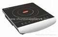Hot Selling Touch Control Induction Cooker with AILIPU Brand SM-A19