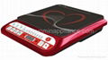 High End and High Quality Induction Cooker SM-A59 Hot Sale 1