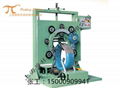 Cable packaging machine