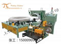 Cable packaging machine