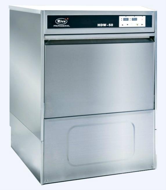 Restaurant Automatic Industrial Commercial Dish washer50