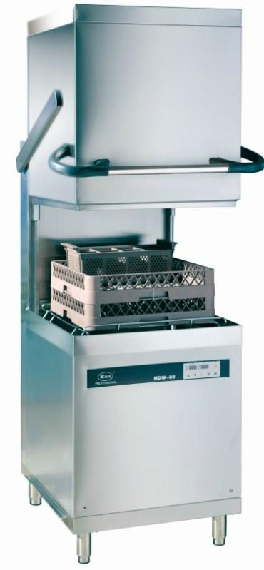 Restaurant Automatic Industrial Commercial Dish washer80