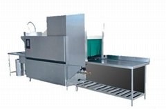 Restaurant Automatic Industrial Commercial Dish washer260