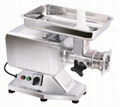 HM12 Series Meat Mincing Machine 