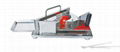 Ht Series Fruit Vegetable Cutter