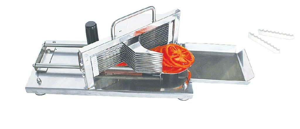 Ht Series Fruit Vegetable Cutter