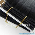 remy human hair weave human hair weft