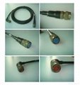 無損檢測設備測試電纜/渦流、探傷儀測試電纜