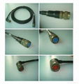 NDT Cable for Nondestructive test equipmnet 1