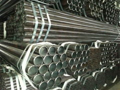 seamless steel pipe