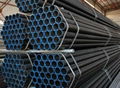 ASTM A106 seamless steel pipe