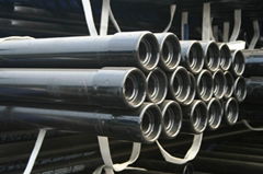 welded pipe