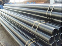 galvanized welded pipe