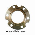 forgde-carbon-steel flange 5