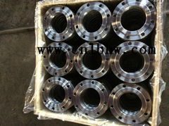 PLATE FLANGE