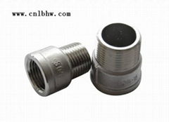 stainless steel fittings